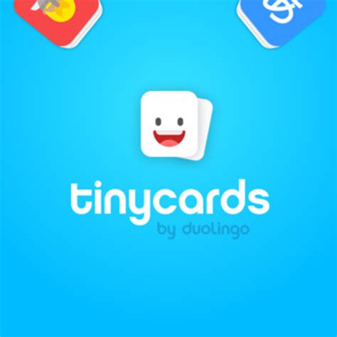 tinycards website